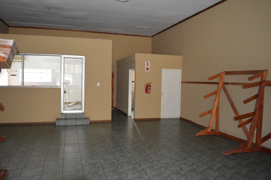 Commercial Property for Sale in Klerksdorp North West